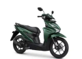 Makin Modern dan Irit,  Ini Performa Honda BeAT 2026 di Serbu Peminat