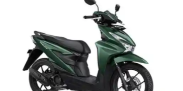 Makin Modern dan Irit,  Ini Performa Honda BeAT 2026 di Serbu Peminat
