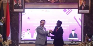 Siap Tembus Pasar Afrika, Pemkab Tangerang Jalin Kerjasama dengan Kamerun untuk Produk UMKM