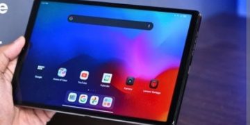 Rekomendasi Tablet Compact Pesaing iPad Mini April 2026: Lihat Spesifikasinya dan Harganya