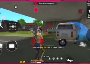 Kode Redeem Free Fire 30 April 2026, Klaim Hadiah Skin Langka hingga Diamond Gratis