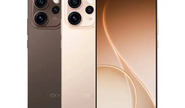 Oppo Reno 15 Pro Max: Kualitas Kamera Cerah dan Tajam, Ini Reviewnya