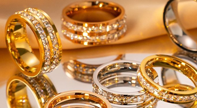 Harga Cincin Emas 1 Gram Hari Ini 30 April 2026, Investasi Emas Digital Kian Dilirik