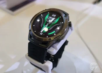 Infinix GTWATCH 5 Pro dan GTBUDS 5 Resmi Hadir di Indonesia, Ini Harga dan Spesifikasinya