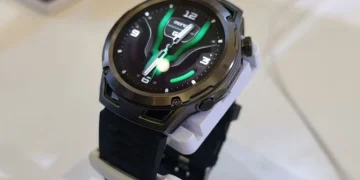 Infinix GTWATCH 5 Pro dan GTBUDS 5 Resmi Hadir di Indonesia, Ini Harga dan Spesifikasinya