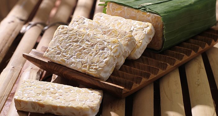 Rahasia Khasiat Tempe: Superfood Lokal untuk Imun dan Pencernaan