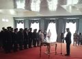 Bupati Monadi Lantik Puluhan ASN Pemkab Kerinci, Ini Daftar Nama dan Jabatannya