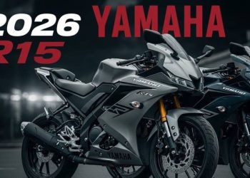 All New Yamaha R15 2026: Makin Agresif dan Fitur Kian Canggih, Ini Harga tertingginya