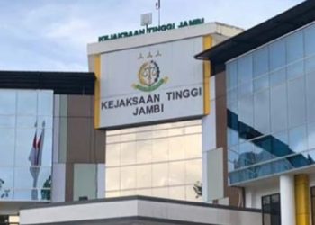 Kasus Ujung Jabung Terus Bergulir di Kejati Jambi, Kerugian Negara Diduga Capai Rp11,6 Miliar