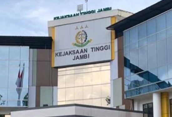 Kasus Ujung Jabung Terus Bergulir di Kejati Jambi, Kerugian Negara Diduga Capai Rp11,6 Miliar