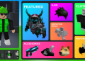 Cara Membeli Pakaian Avatar di Roblox, Panduan Lengkap untuk Pemula