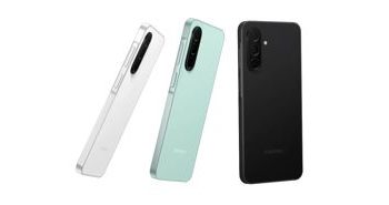 Galaxy A27: Kamera Selfie Ditingkatkan, Performa Lebih Kencang