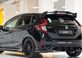 Honda Jazz 2026 Resmi Meluncur