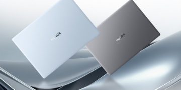 Netebook Honor Terbaru 2026 Dirilis, Ini Spesifikasi X14 Plus dan X16 Plus jadi Andalan Intel Core Ultra 5