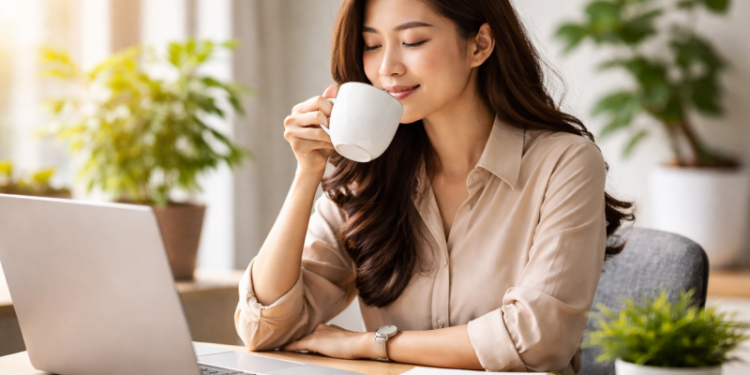 Efek Sering Minum Kopi bagi Wanita