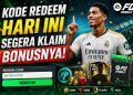 Kode Redeem FF 24 April 2026: Buruan Klaim Bundle, Skin, hingga Diamond Gratis 