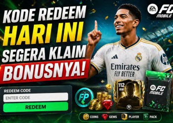 Kode Redeem FF 24 April 2026: Buruan Klaim Bundle, Skin, hingga Diamond Gratis 