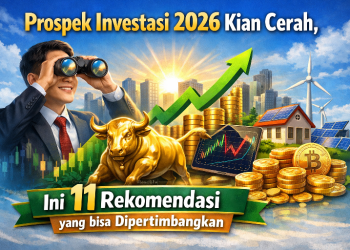 Prospek Investasi 2026 Kian Cerah
