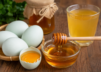 Manfaat Telur Bebek dan Madu untuk Stamina, Benarkah Ampuh?