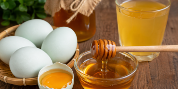 Manfaat Telur Bebek dan Madu untuk Stamina, Benarkah Ampuh?