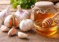Ramuan Bawang Putih dan Madu