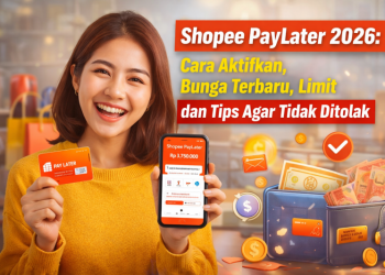 Shopee PayLater 2026
