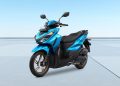 Honda Vario 125 2026 Meluncur: Desain Modern, Mesin eSP dan  Lebih Irit