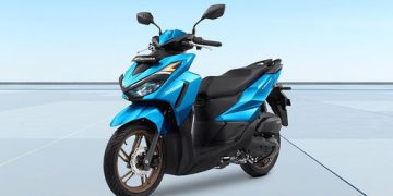 Honda Vario 125 2026 Meluncur: Desain Modern, Mesin eSP dan  Lebih Irit