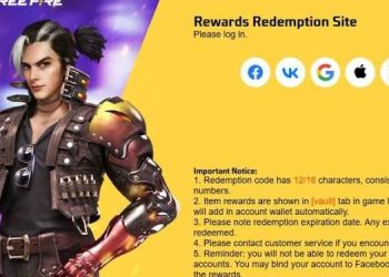 Segera Klaim! Kode Redeem Free Fire 21 April 2026, Token Trogon Ruby Shot Diburu