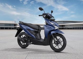 Daftar Motor Terlaris 2026