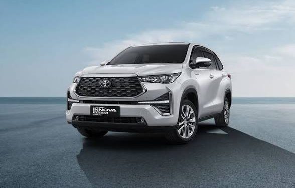 Gunakan Baterai Produk Lokal, Harga Toyota Zenix dan Veloz Hybrid Turun?