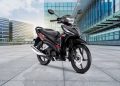 Honda Revo 2026: Motor Irit, Bandel, dan Tangguh, Ini Rilis Harganya