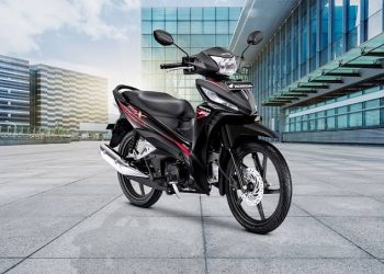 Honda Revo 2026: Motor Irit, Bandel, dan Tangguh, Ini Rilis Harganya