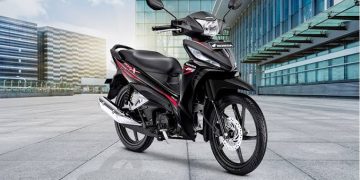 Honda Revo 2026: Motor Irit, Bandel, dan Tangguh, Ini Rilis Harganya