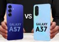 Galaxy A57 dan A37: Ubah Gaya Hidup Anak Muda dengan AI, Fitur Canggih ke Kelas Menengah