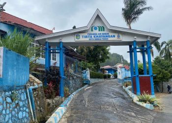 Perumda Tirta Khayangan Buka Seleksi Dewan Pengawas, Ini Syarat dan Jadwalnya