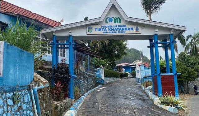 Perumda Tirta Khayangan Buka Seleksi Dewan Pengawas, Ini Syarat dan Jadwalnya