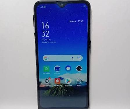 Harga Turun, ini Daftar HP OPPO Bekas Edisi April 2026, Mulai Rp1 Jutaan