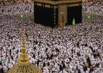 Kabar Gembira! Masa Tunggu Haji di Dipangkas Jadi 24 Tahun, Peluang Berangkat Lebih Cepat