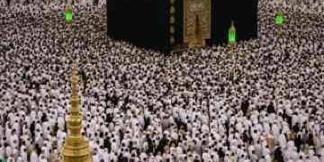 Kabar Gembira! Masa Tunggu Haji di Dipangkas Jadi 24 Tahun, Peluang Berangkat Lebih Cepat