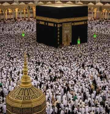 Kabar Gembira! Masa Tunggu Haji di Dipangkas Jadi 24 Tahun, Peluang Berangkat Lebih Cepat