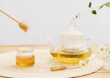 Madu Campur Air Hangat: Manfaatnya Bisa Meningkatkan Imunitas, Energi Lebih Stabil