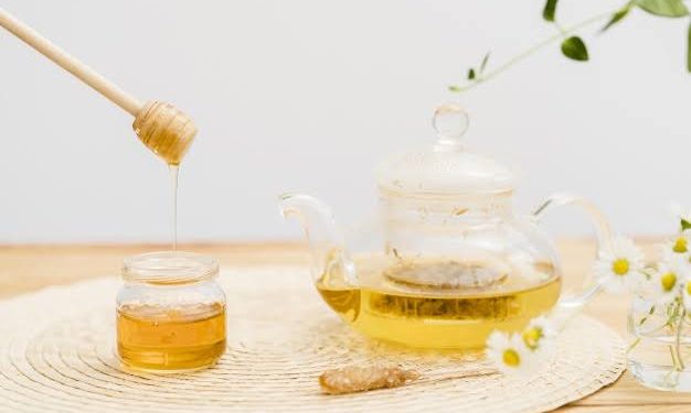 Madu Campur Air Hangat: Manfaatnya Bisa Meningkatkan Imunitas, Energi Lebih Stabil