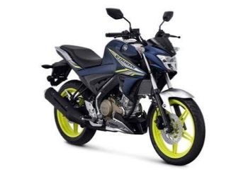 Barapa Harga Terbaru All Yamaha Vixion 2026? Ini Tipe Tertinggi