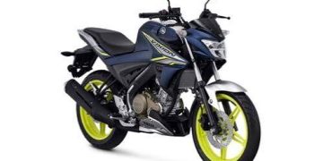 Barapa Harga Terbaru All Yamaha Vixion 2026? Ini Tipe Tertinggi