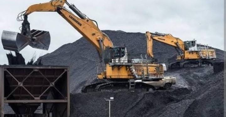 DBH Batu Bara Jambi Tembus Rp112 Miliar, Tapi Produksi Tertahan? Ini Penyebabnya