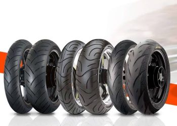 Ban Tubeless vs Ban Biasa, Mana Lebih Cocok untuk Motor Anda? Simak Penjelasannya