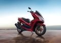 Resmi Hadir di Indonesia, Honda PCX 160 2026 dengan Harga dan Fitur Terbarunya