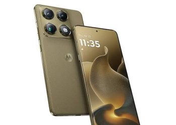 Motorola Signature: Ini Harga dan Spesifikasinya