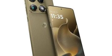 Motorola Signature: Ini Harga dan Spesifikasinya